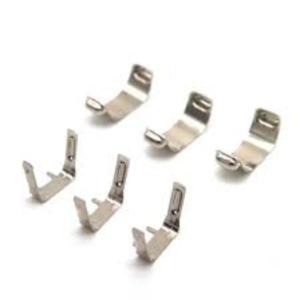 Quality Customized Top Standard Precision Metal Stamping Parts for Carbon Steel Grade Supplied wholesale