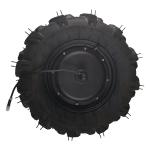 10'' 48v 500w ebike motor whole wheel