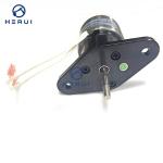 Shutoff Solenoid Actuator 0250-12A2UC11S1 SA-4506 0306-5358 For Engine Parts