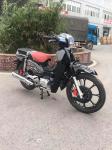 China Cheap price High quality super cub 110cc motorcycle