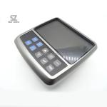 STAR ZEBRA Excavator Gauge Panel Monitor for DX140 DX225 DX300 DX380 300426