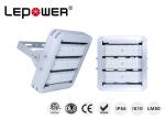 150W Modular Led Security Flood Light Waterproof Aluminium Housing Bridgelux