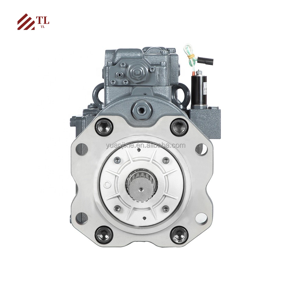EC480D K5V200DTP180R-9N8X-V 14625693 14595548 Excavator Main Hydraulic Pump for Your