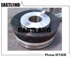 Quality Mission Drilling Mud Pump PN012180394 Replacement Piston from China wholesale