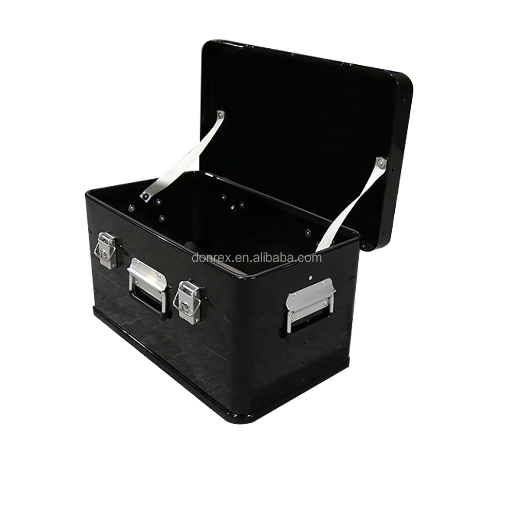 Durable Portable Kitchen Box Camp Chuck Box Camp Kitchen Storage Box
