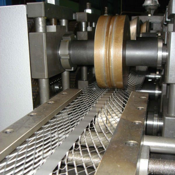 50*50mm Galvanized Corner Bead 0.35mm Thickness Building Materials