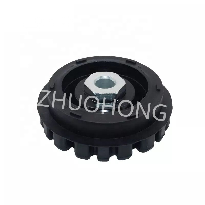 7SEU17C Auto AC Compressor Pulley Clutch Kit 7PK 105MM 12V For Mercedes-Benz C250