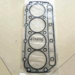 Yanmar 4D106 4TNV106 S4D106 Engine Parts Stainless Steel Cylinder Head Gasket