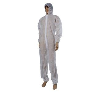 Quality Infection Control Disposable Hospital Isolation Gowns For Healthcare Workers wholesale