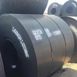 1008 1018 1010 Cold Rolled Coil Steel With Black Mirror Series 4