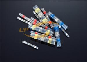 Quality One Piece Waterproof Solder Seal Wire Connectors XHDRS - 1 White Series wholesale