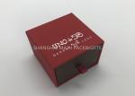 Tabletop Ring Sterling Silver Jewelry Box Lovers Braclets Gift Packaging Hot