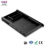 Professional OEM Custom Laser Cutting Bending Precision Sheet Metal Fabrication