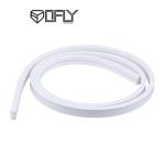 Silicone Neon Tube New LED Neon Flex Rope Silicon Flexible LED Light Strip 20
