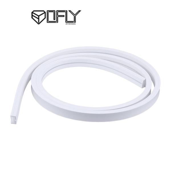 Silicone Neon Tube New LED Neon Flex Rope Silicon Flexible LED Light Strip 20