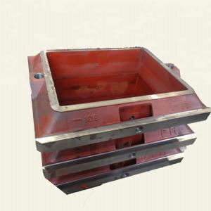 Quality Foundry flasks for moulding line wholesale