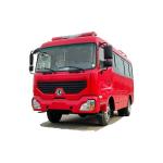 10-17 Seat Dongfeng Mountain Bus Off Road Adventure Vehicle