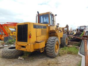 Quality Used CAT 936E wheel loader,CAT loaders,loaders wholesale