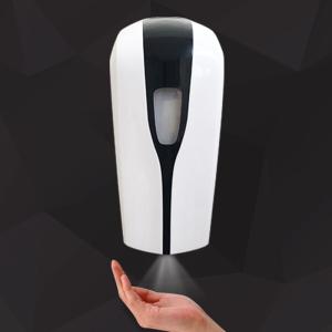 China Anti Throw Automatic Hand Sanitizer Dispenser For Public Places on sale