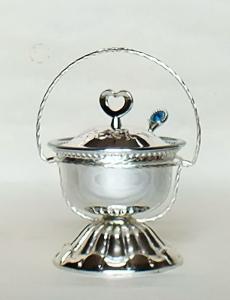 Quality High foot bowl with handle（9） wholesale
