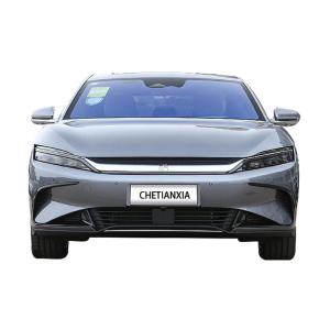 Quality Automotive Electric EV Cars Eco Friendly Sedan 4 Wheel Vehicles wholesale