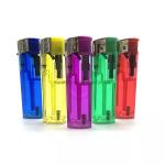 Kitchen Fashion Mini Plastic Disposable Lighter Cigarette Smoking Gas Flint