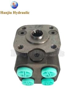 Quality OEM Hydraulic Steering Unit For Steering Systems 15 MPa / 21 MPa Pressure wholesale
