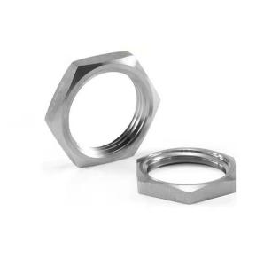 Quality Anodizing Optical CNC Milling Aluminum Parts For Mechanical Equipment wholesale