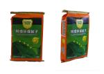 Strong Opaque Animal Food Bag , Woven Polypropylene Bags Recyclable