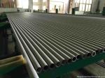 Durable Lightweight Ss Seamless Pipe / Stainless Steel Welded Pipe High Strength