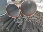 Doors Windows Round Ss Pipe 8K Surface S32750 Grade