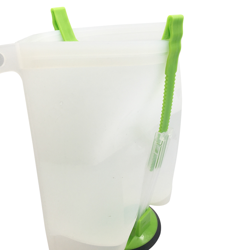 reusable coffee capsule caffit Silicone Tea Infuser coffee filter tea infusers tea pot milk frother