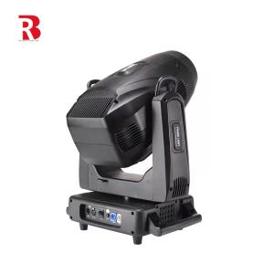 Quality 700W BSWF Profile Moving Head Ellipsoidal Stage Light AC100-240V 50/60Hz wholesale