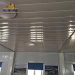 Modular Workforce Housing Prefab Camp Portable Steel House In Africa