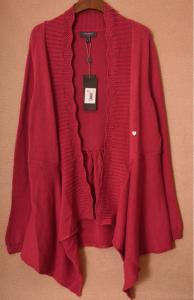 Quality Ladies casual Cardigans wholesale