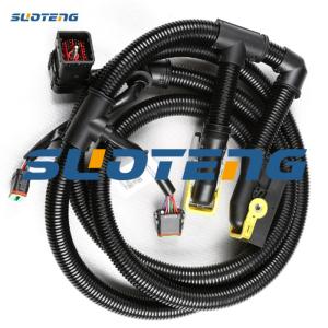 Quality 14631808 Wire Cable Harness For EC210B Excavator wholesale