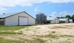 Automatic Poultry Broiler House Steel Structure Chicken Poultry Farm Equipment