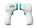Digital Infrared Forehead Baby Temperature Thermometer