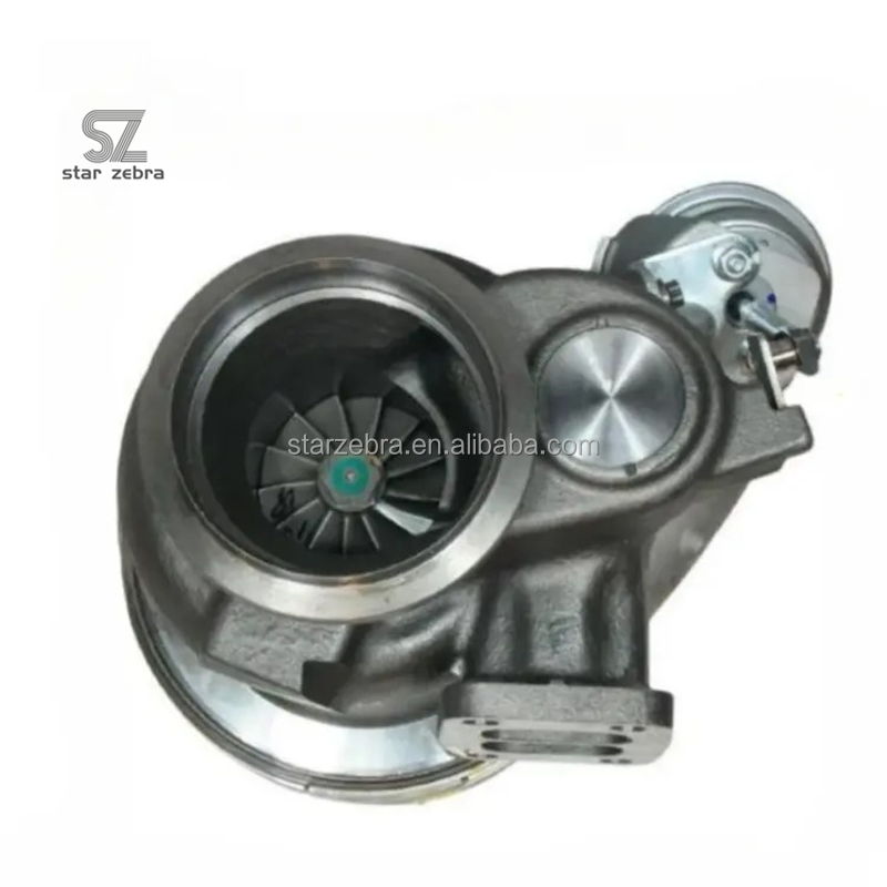 4354501 Turbocharger for Engine C7.1 320D2 E320D2 Drilling Rig Wheel loader Designed to Meet Customer Requirements