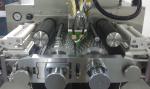 Vegan Soft Capsule Pharmaceutical Machinery For Fish Oil , Vitamin E , Paintball