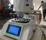 Single Disc 250mm Water Cooling Automatic Grinding and Polishing Machine