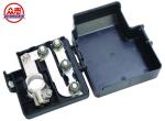 Dustproof One Way Automotive Accessory Fuse Block Eco -Friendly Material