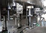 Carbonated Water Gas Soda Soft Drink Bottle Beverage Manufacturing Machine /
