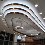 8FT Stainless Steel Edge Tile Trim SS Profile For Wall Door Cabinet Ceiling