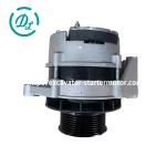 24V 55A Excavator Alternator 4094998 OE52770 66021491 66021490