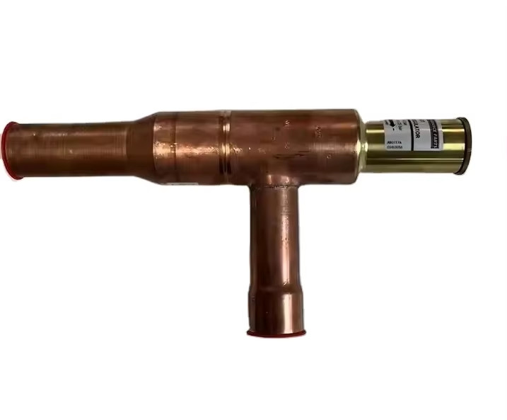 Refrigeration Unit CPR Valve For Carrier Transicold And Thermo King Trucks