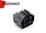 Electrical Wiring Harness 4 Pin Fan Connector For BMW 3 Series 5 Series 7 Series