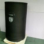 Environmental Friendly Induction Furnace Crucible For Fuel-Fired And Electric