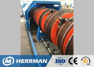 Quality Concentric Cable Stranding Machine wholesale