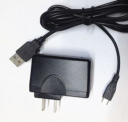 AC DC Power Adapter 5V 1A 5V2A USB Mini Charger With Micro Cable CE EMC LVD UL FCC PSE SAA GS BIS EN60601 EN61558